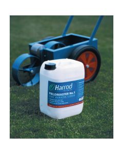 Line Marking Fluid 10L - White - Pack of 2