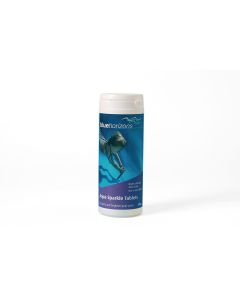 Aqua Sparkle Tablets