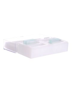 Cover Glasses 18x18mm 0.13-0.16mm - Pack of 100
