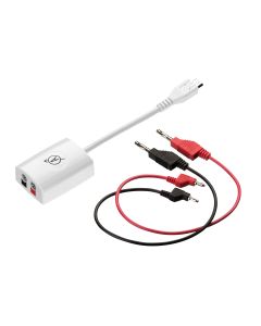 External Current Sensor -250 to 250mA