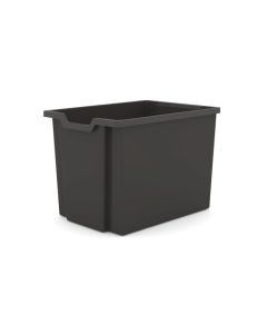 Gratnells Jumbo Storage Tray - Charcoal