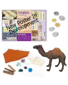 Silk Road Traders Pack