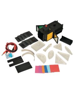 Light Box And Optical Set