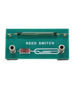 Simple Circuit Module - Reed Switch
