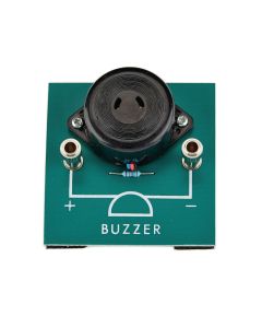Simple Circuit Module - Buzzer
