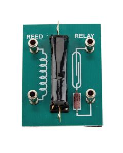 Simple Circuit Module - Reed Relay