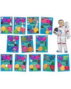 KS1 Significant Individuals Poster Set