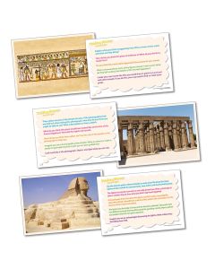 Thinking History - Ancient Egypt
