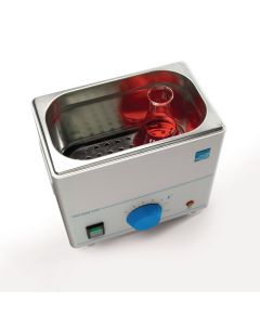 Clifton Unstirred Thermostatic Waterbath - 14L