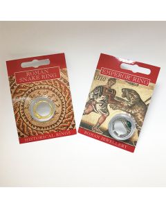 Islamic Seal Ring