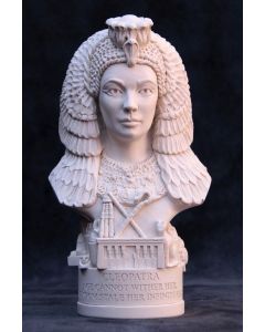 Henry VIII Bust