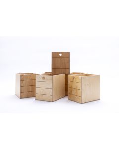 Storage Crates