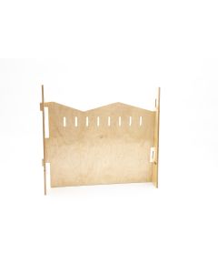 Modular Divider