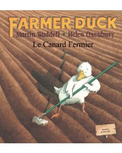 Farmer Duck French