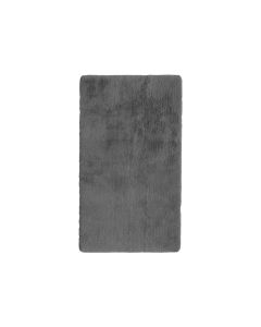 Luxury Fur Rug - Grey