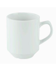 Simply White Mug 280ml - Pack of 12