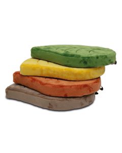 Kit for Kids Seasonal Leaf Cushions Pack of 4