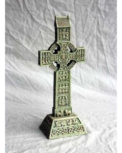 Large Saxon Cross