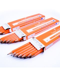 Faber-Castell Columbus Drawing Pencils