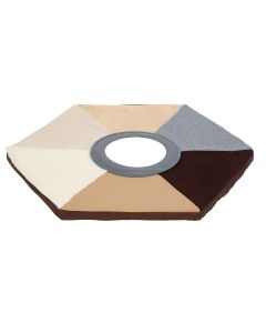 Millhouse Sensory Floor Cushion
