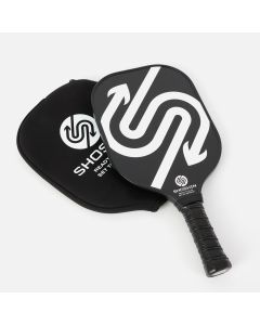 SHOSHIN Pickleball Paddle and Cover