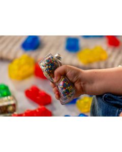 Jelly Blox Vrooom Truck Kit