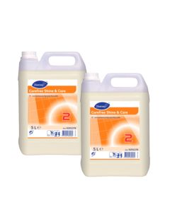 Carefree Shine & Care 5L - Pack of 2