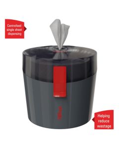 WypAll® Reach Plus™ Centrefeed Dispenser