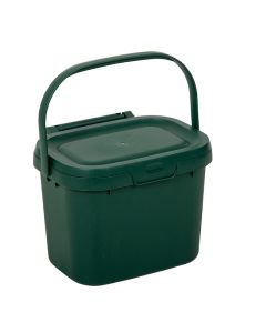 Kitchen Caddy 4.5lt Green