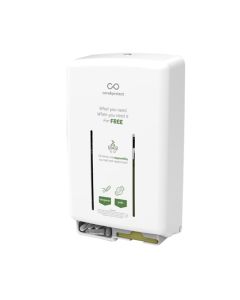 Free Vend Dispenser