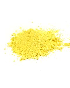 Scola Powder Colour 2.5kg - Brilliant Yellow