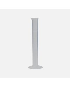 Measuring Cylinder- Polypropylene - 10ml - Pack of 10
