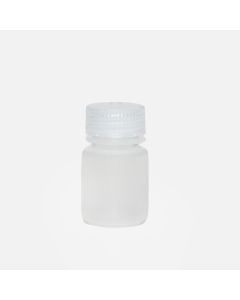 Reagent Bottle Wide Mouth - 30ml - Pack of 10