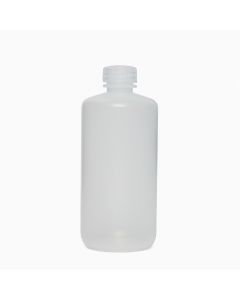 Reagent Bottle Narrow Mouth - 500ml - Pack of 10
