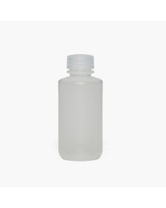 Reagent Bottle Narrow Mouth - 125ml - Pack of 10