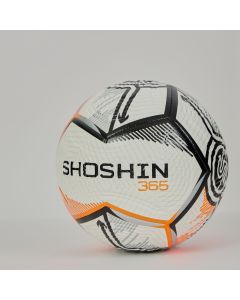 Training Football - White/Orange/Black - Size 3 - Pack of 30