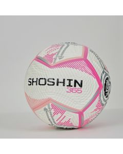 Training Football - White/Pink/Grey - Size 3 - Pack of 60