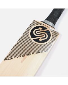 SHOSHIN Cricket Bat  - Size 4