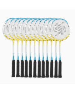 SHOSHIN Badminton Racket - 23" - Pack of 30