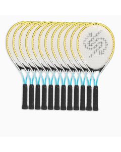 SHOSHIN Tennis Racket - 21" - Pack of 30