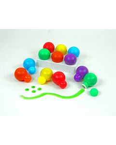 Easy Dabbers - Pack of 6