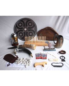Vikings STAR BOX