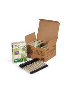 Free edding Returns Box - Kit