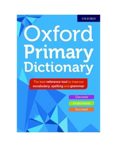 Oxford Primary Dictionary - Pack of 5