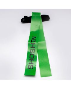 SHOSHIN Tag Rugby Belts - Assorted - Pack of 40