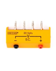 UNILAB Easy Read Meter Set