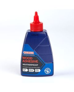 Evo-Stik Resin 'W' Exterior Wood Adhesive
