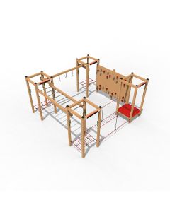 Freeflow Package 5 - Venture