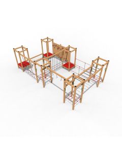Freeflow Package 7 - Quest