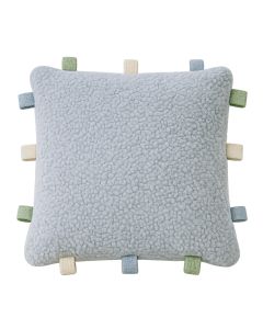 66cm Square Sensory Fidget Cushions